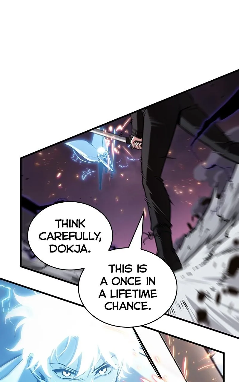 Omniscient Reader's Viewpoint - Chapter 216 - Page 8