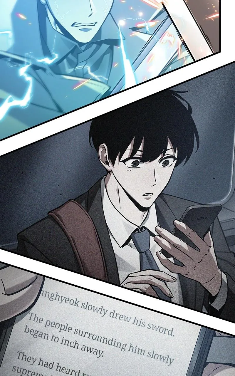 Omniscient Reader's Viewpoint - Chapter 216 - Page 9
