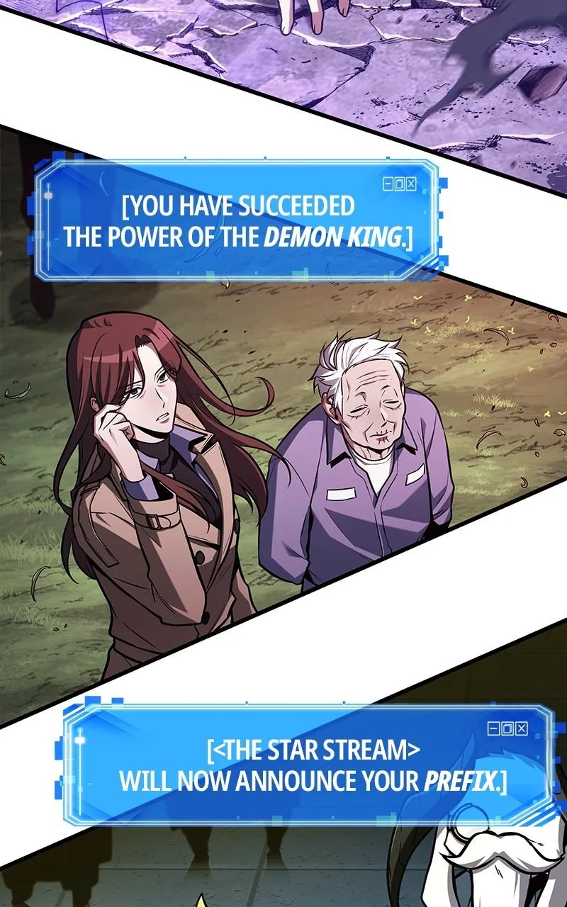 Omniscient Reader's Viewpoint - Chapter 217 - Page 10