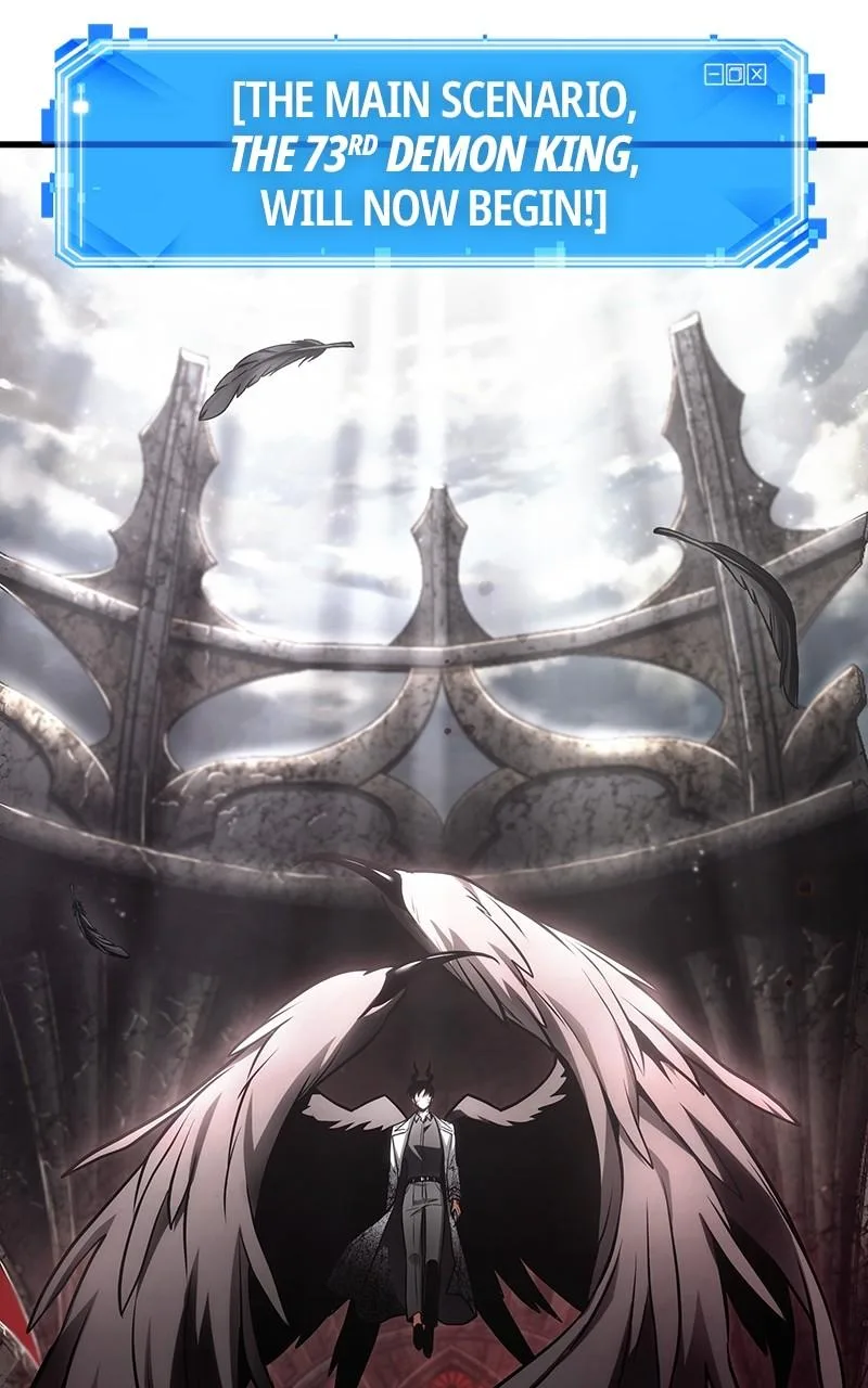 Omniscient Reader's Viewpoint - Chapter 217 - Page 27