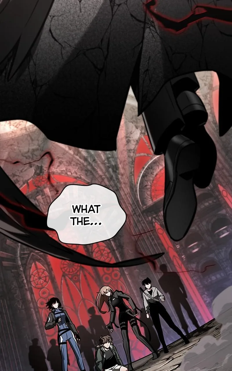 Omniscient Reader's Viewpoint - Chapter 217 - Page 45