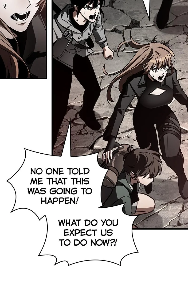 Omniscient Reader's Viewpoint - Chapter 217 - Page 47