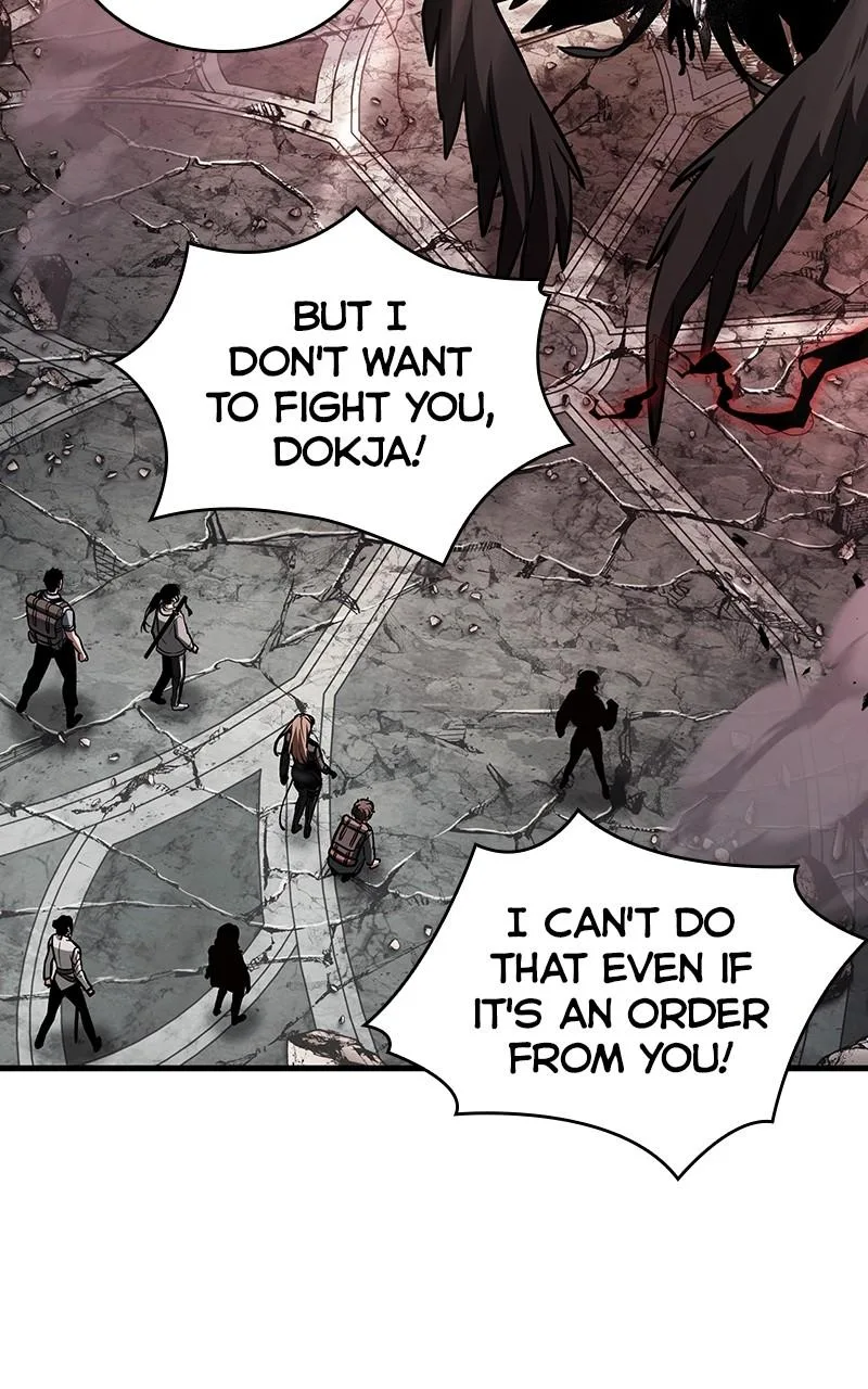 Omniscient Reader's Viewpoint - Chapter 217 - Page 54