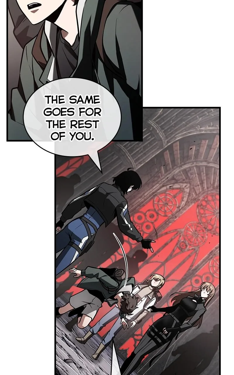 Omniscient Reader's Viewpoint - Chapter 217 - Page 67