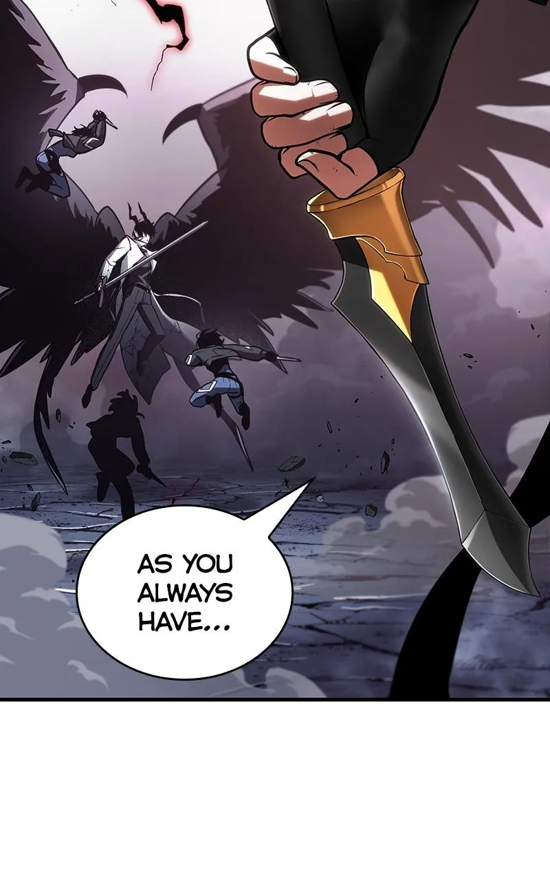 Omniscient Reader's Viewpoint - Chapter 217 - Page 83