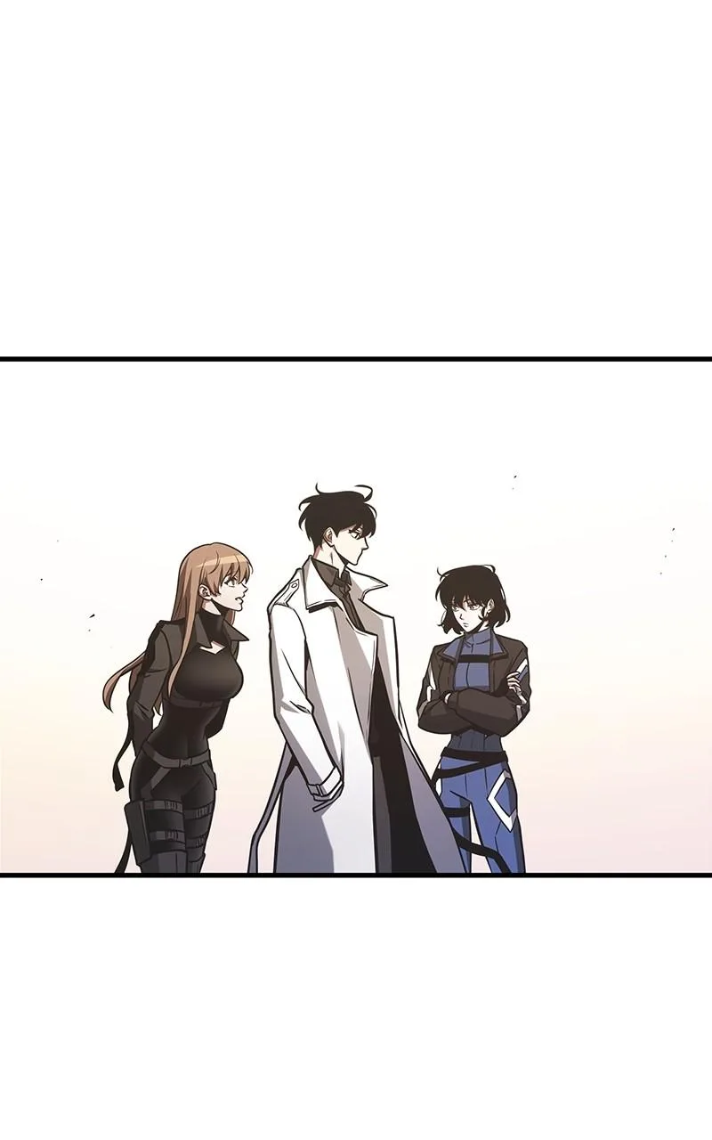 Omniscient Reader's Viewpoint - Chapter 217 - Page 84