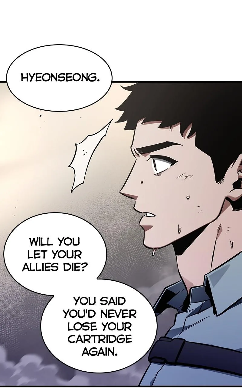 Omniscient Reader's Viewpoint - Chapter 217 - Page 86