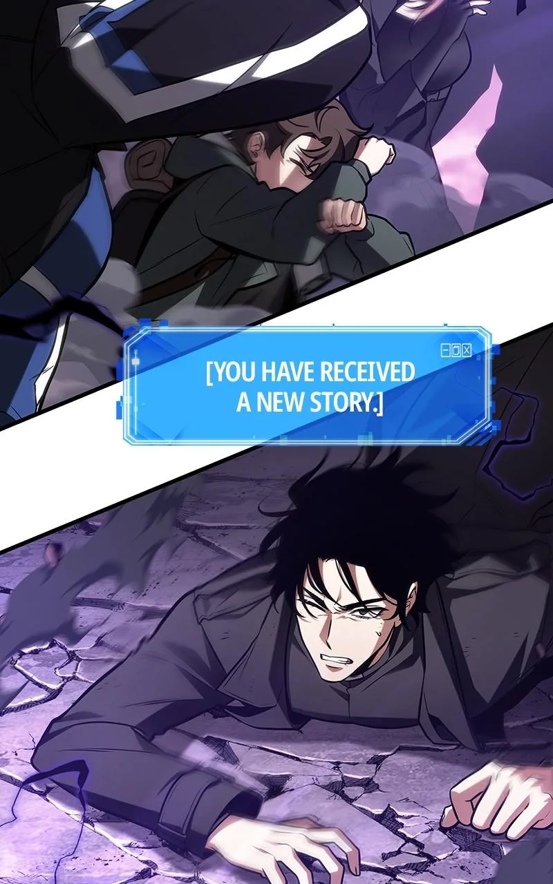 Omniscient Reader's Viewpoint - Chapter 217 - Page 9