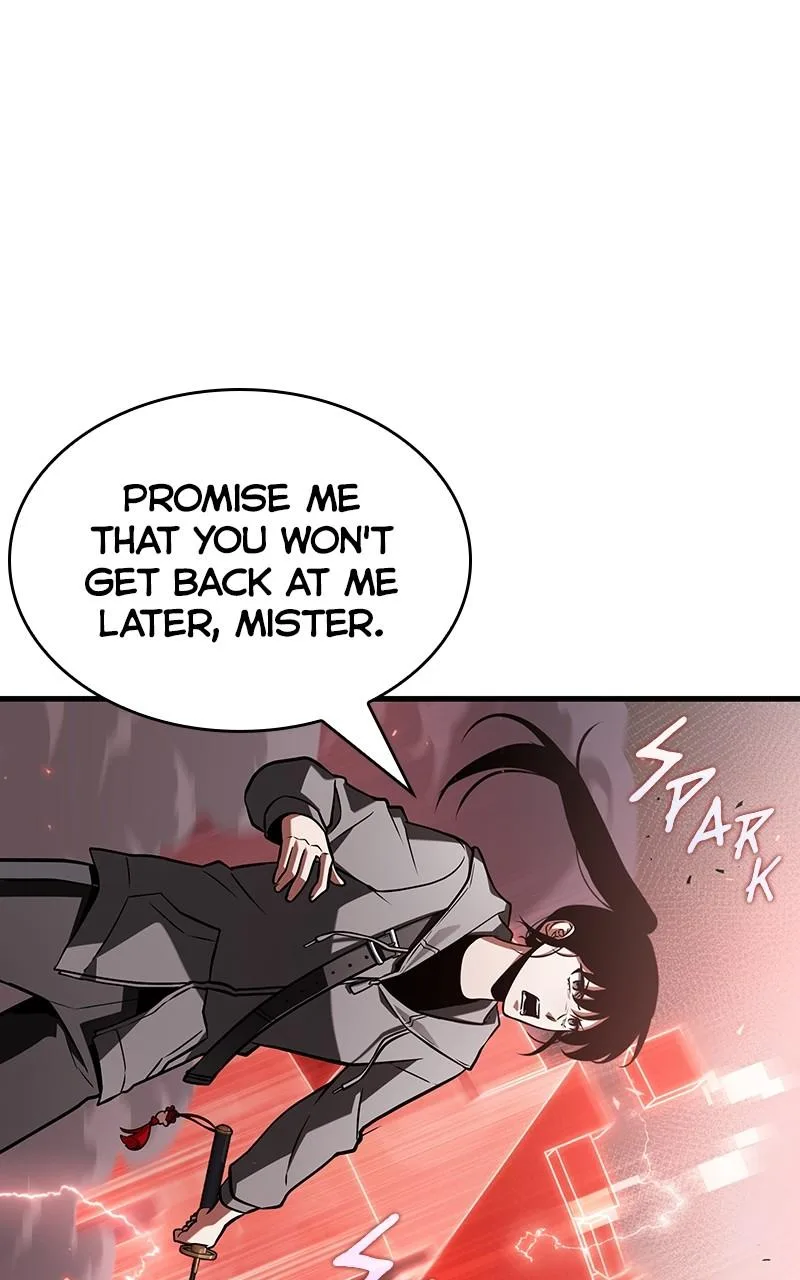 Omniscient Reader's Viewpoint - Chapter 217 - Page 91