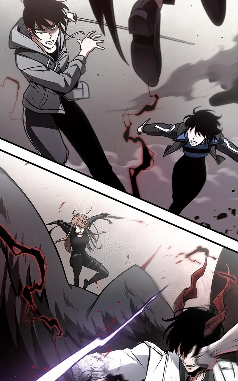 Omniscient Reader's Viewpoint - Chapter 217 - Page 95