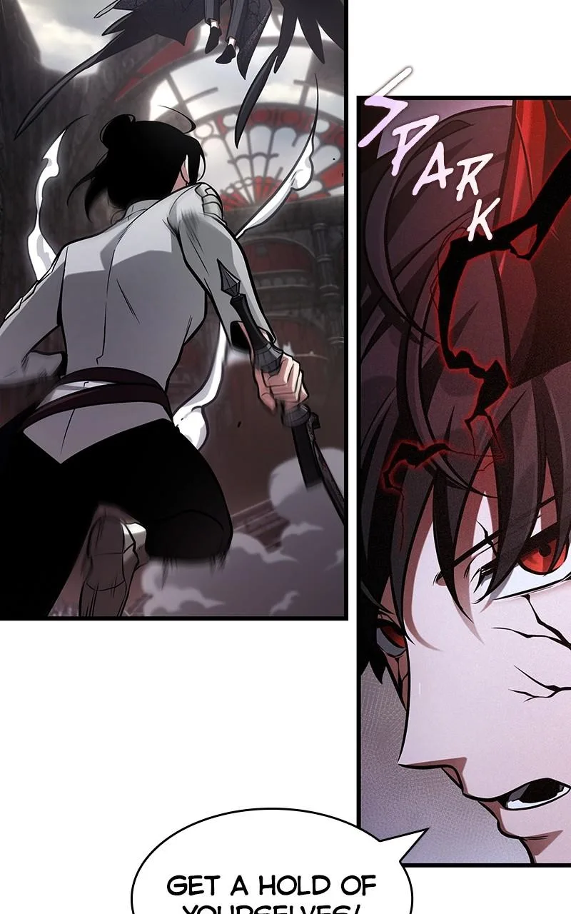 Omniscient Reader's Viewpoint - Chapter 218 - Page 12