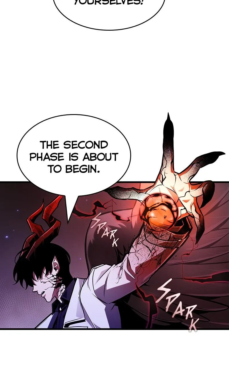 Omniscient Reader's Viewpoint - Chapter 218 - Page 13