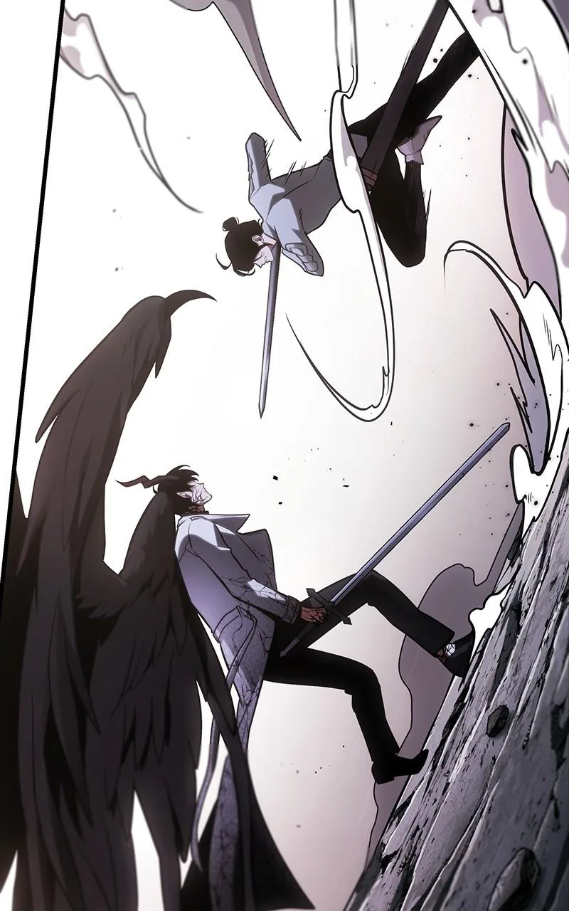 Omniscient Reader's Viewpoint - Chapter 218 - Page 23