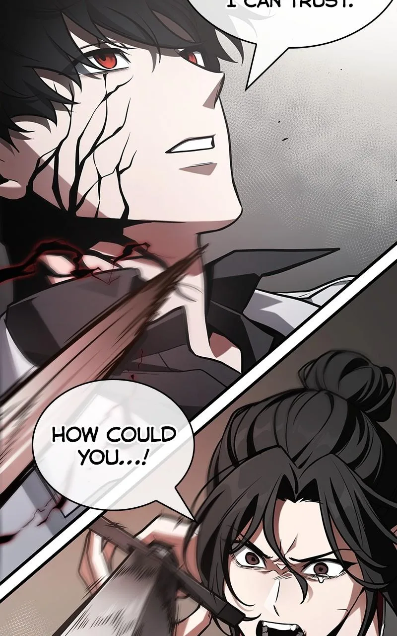 Omniscient Reader's Viewpoint - Chapter 218 - Page 25