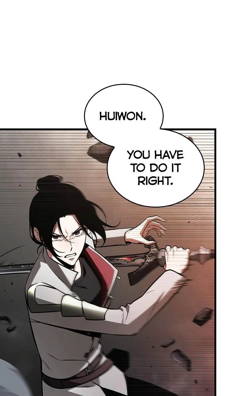 Omniscient Reader's Viewpoint - Chapter 218 - Page 29