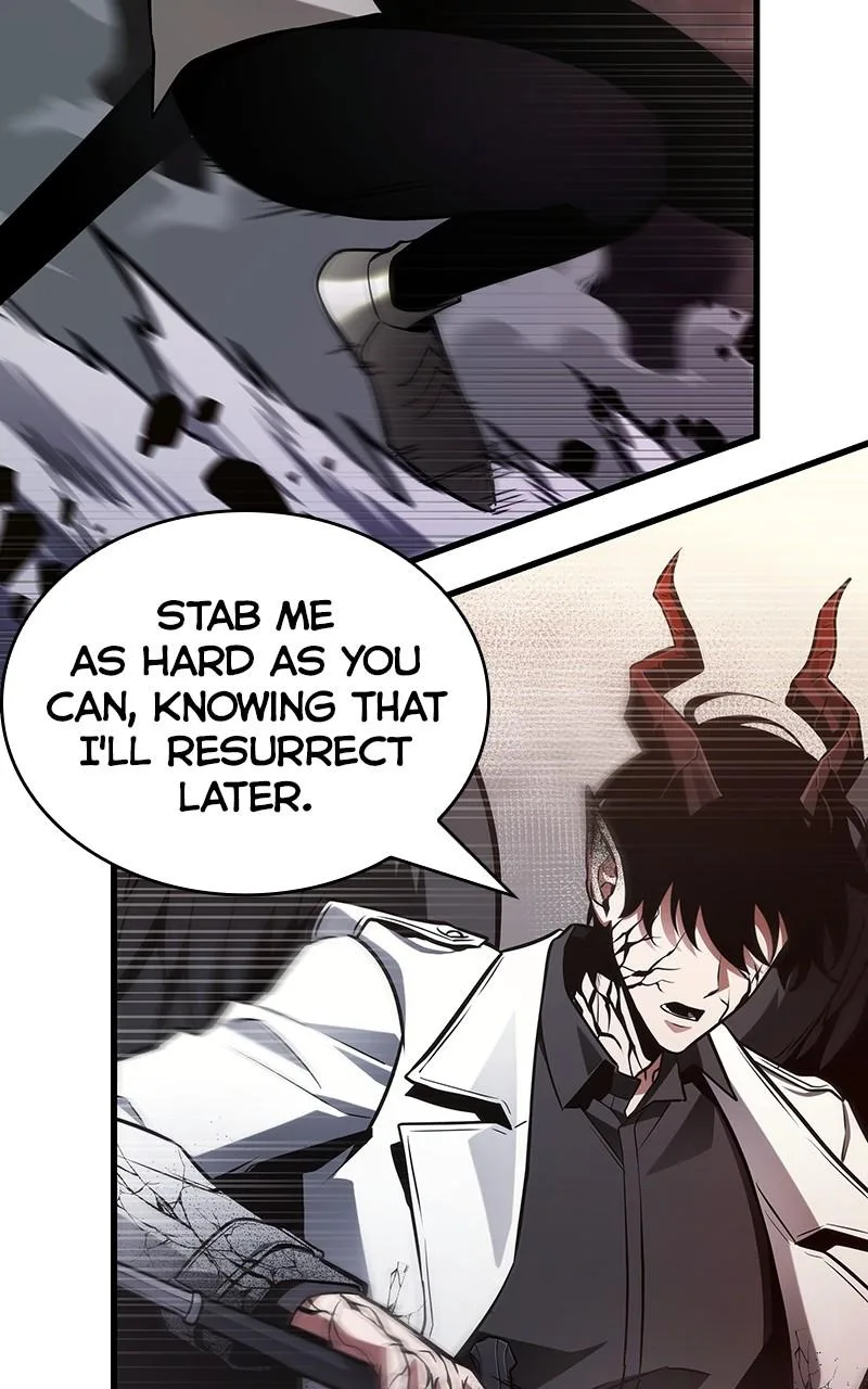 Omniscient Reader's Viewpoint - Chapter 218 - Page 30