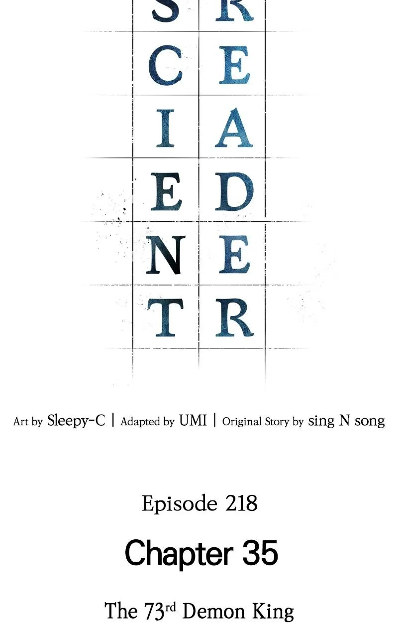 Omniscient Reader's Viewpoint - Chapter 218 - Page 43