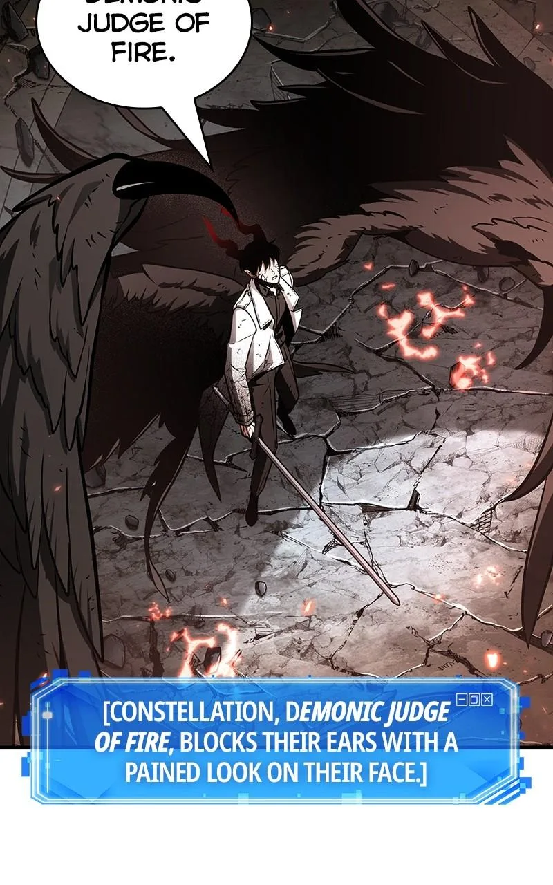Omniscient Reader's Viewpoint - Chapter 218 - Page 51