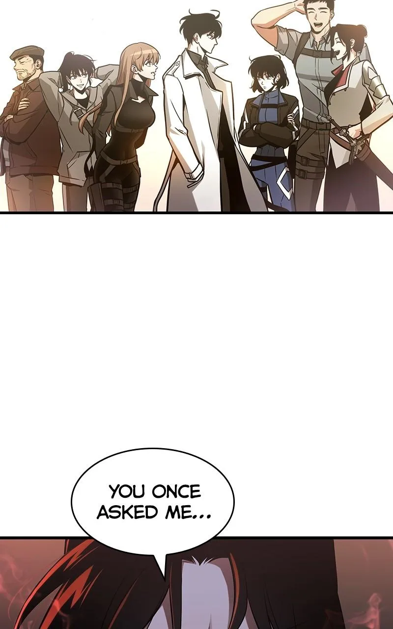 Omniscient Reader's Viewpoint - Chapter 218 - Page 7