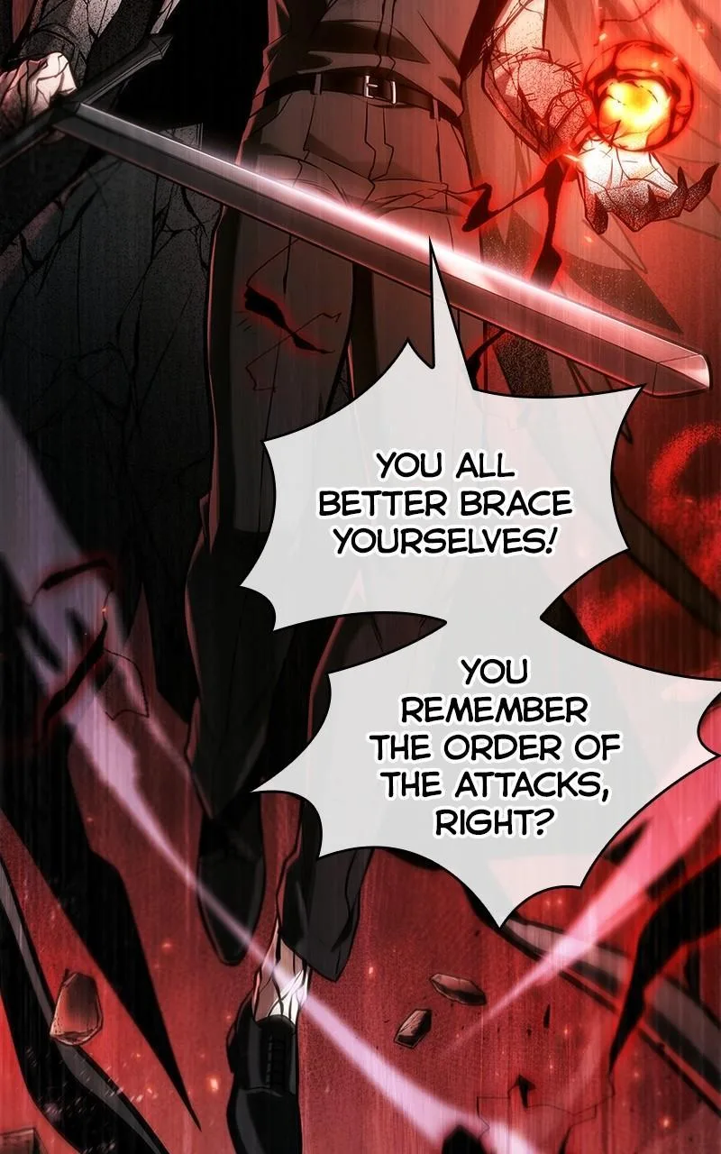 Omniscient Reader's Viewpoint - Chapter 219 - Page 12