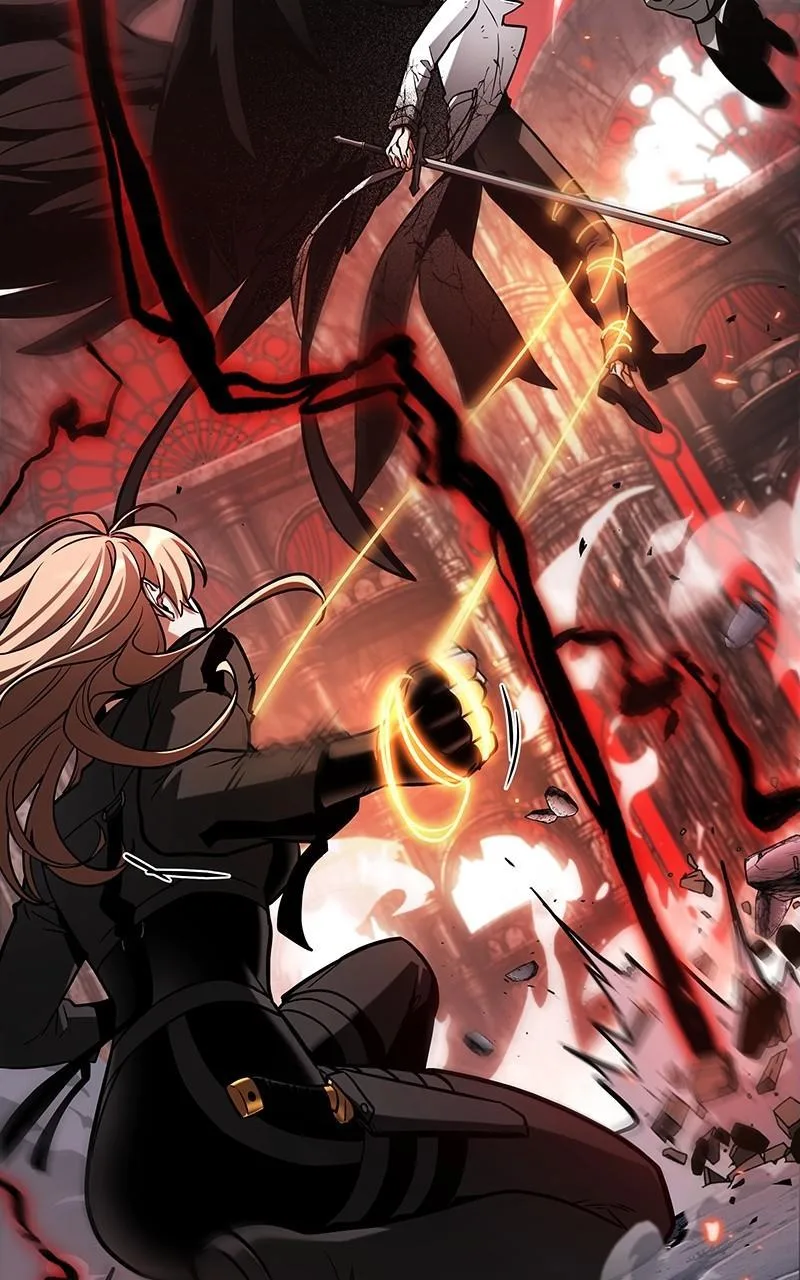 Omniscient Reader's Viewpoint - Chapter 219 - Page 19