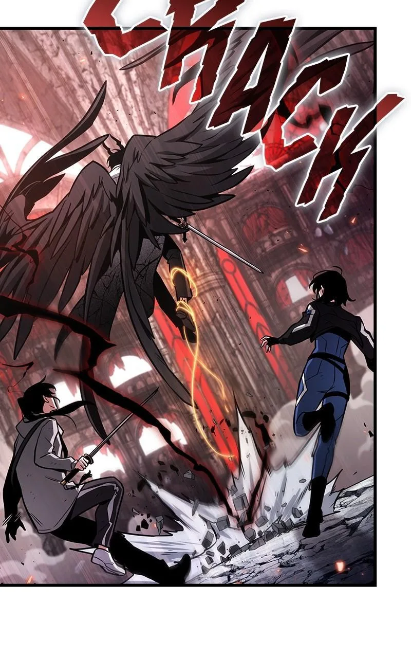 Omniscient Reader's Viewpoint - Chapter 219 - Page 30
