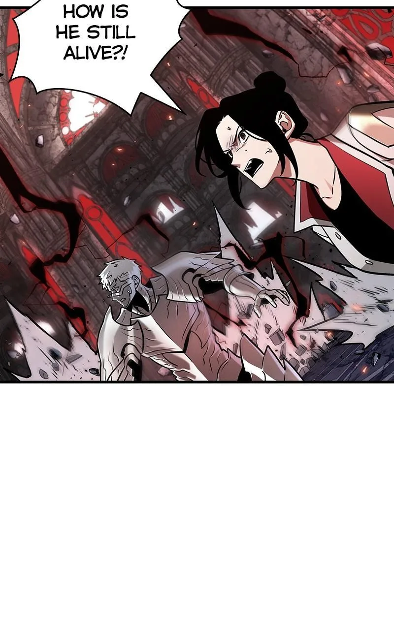Omniscient Reader's Viewpoint - Chapter 219 - Page 33