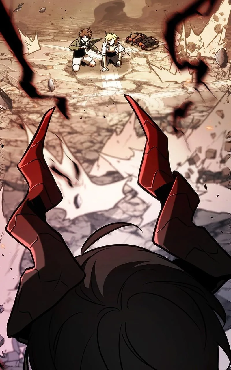 Omniscient Reader's Viewpoint - Chapter 219 - Page 40