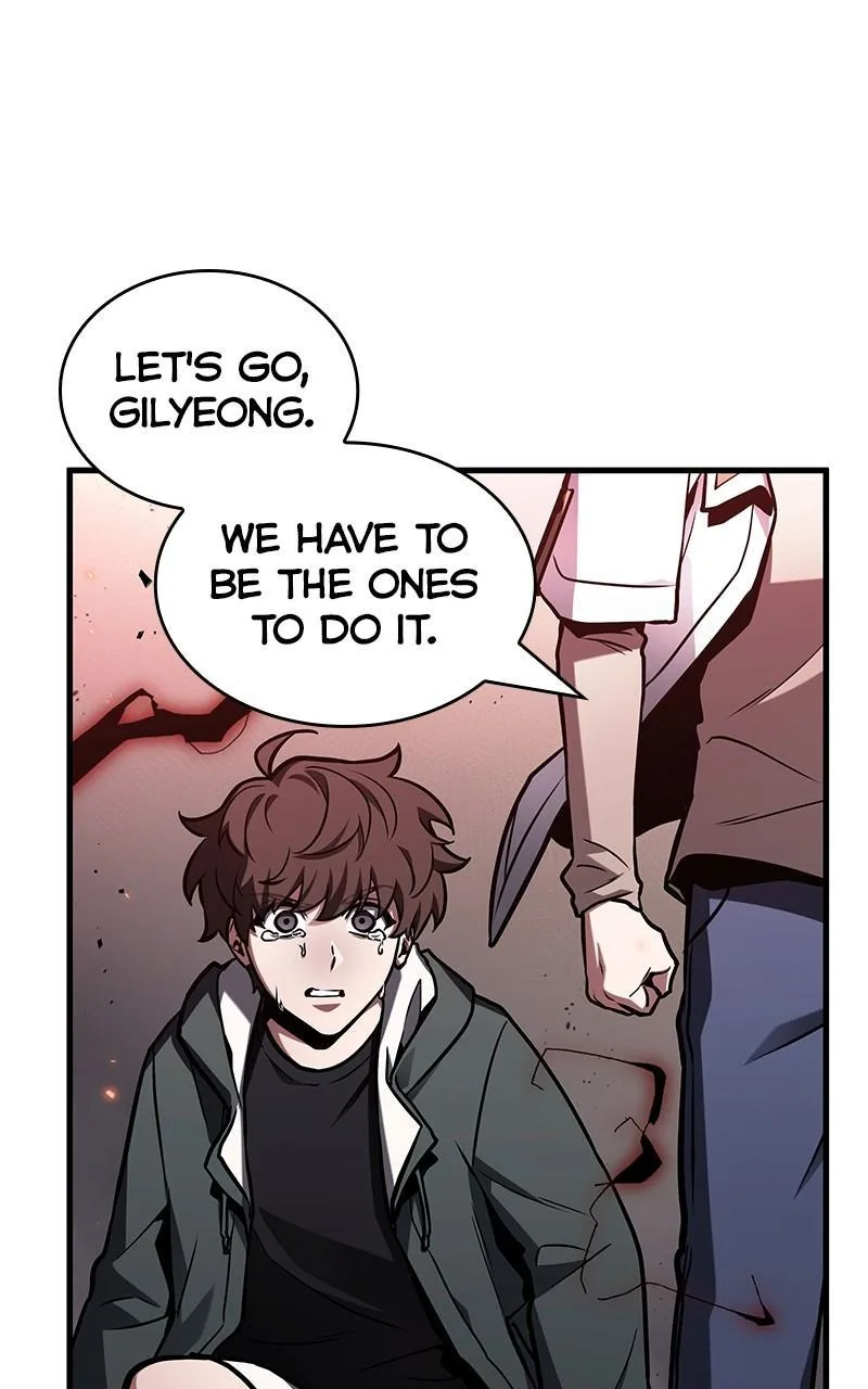 Omniscient Reader's Viewpoint - Chapter 219 - Page 47