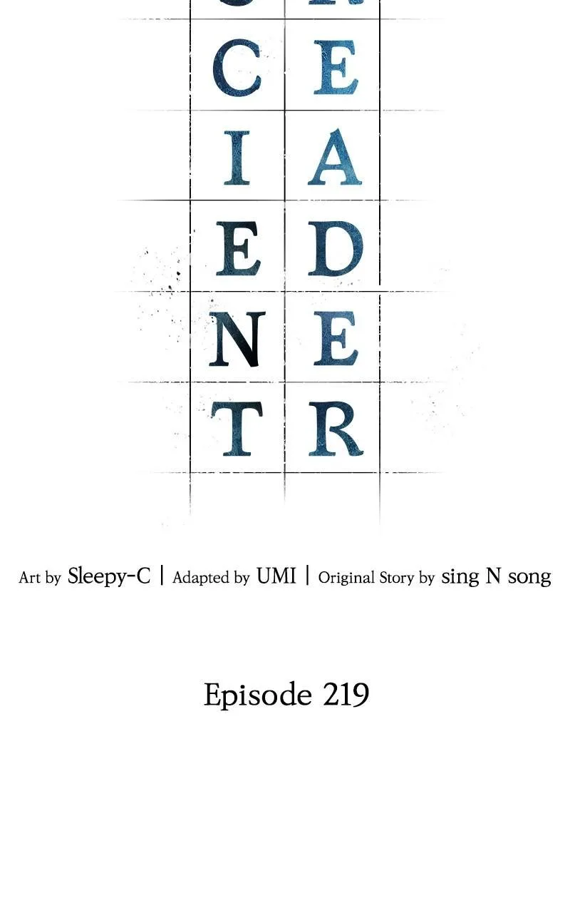 Omniscient Reader's Viewpoint - Chapter 219 - Page 5