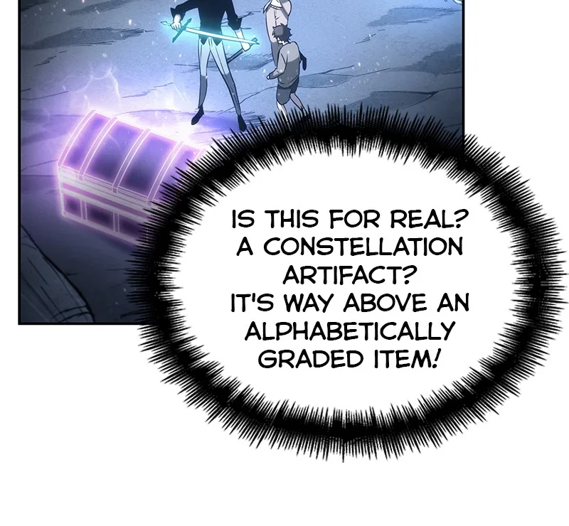 Omniscient Reader's Viewpoint - Chapter 22 - Page 105