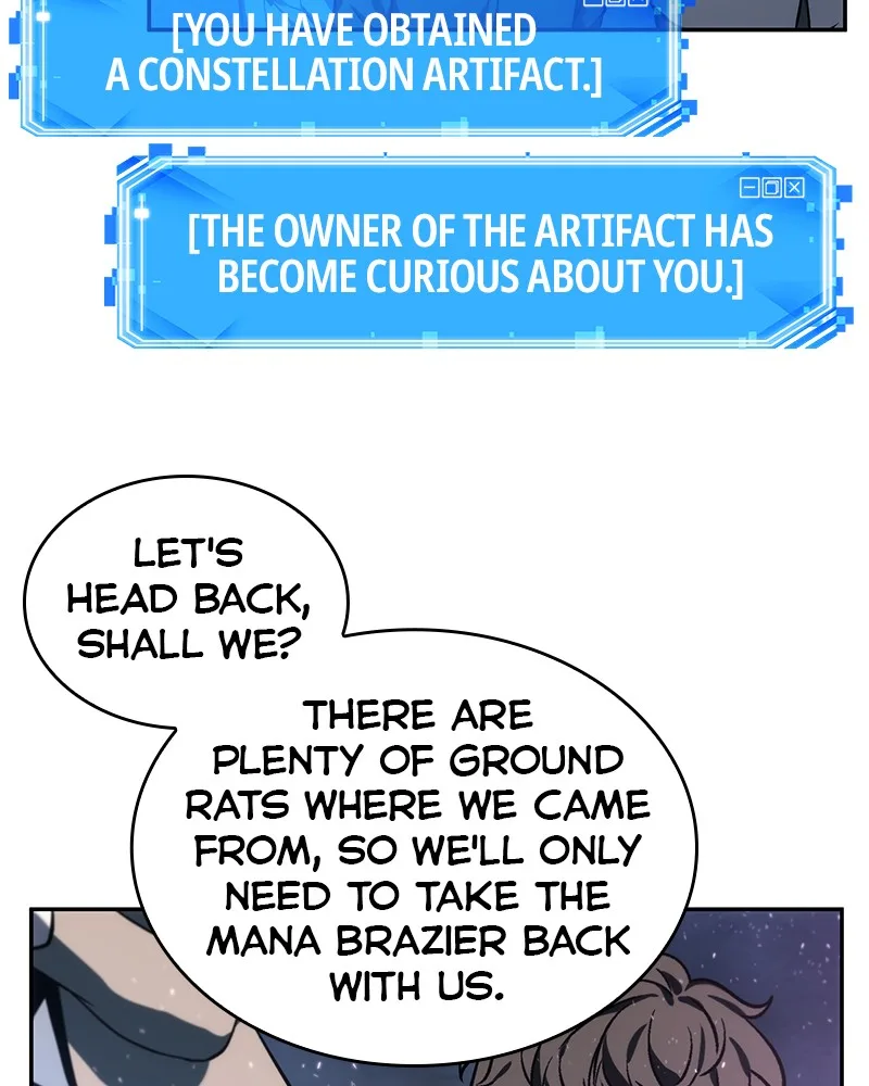 Omniscient Reader's Viewpoint - Chapter 22 - Page 107