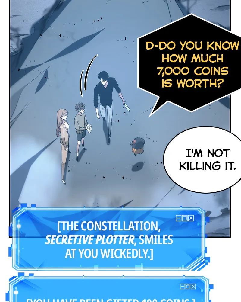 Omniscient Reader's Viewpoint - Chapter 22 - Page 17