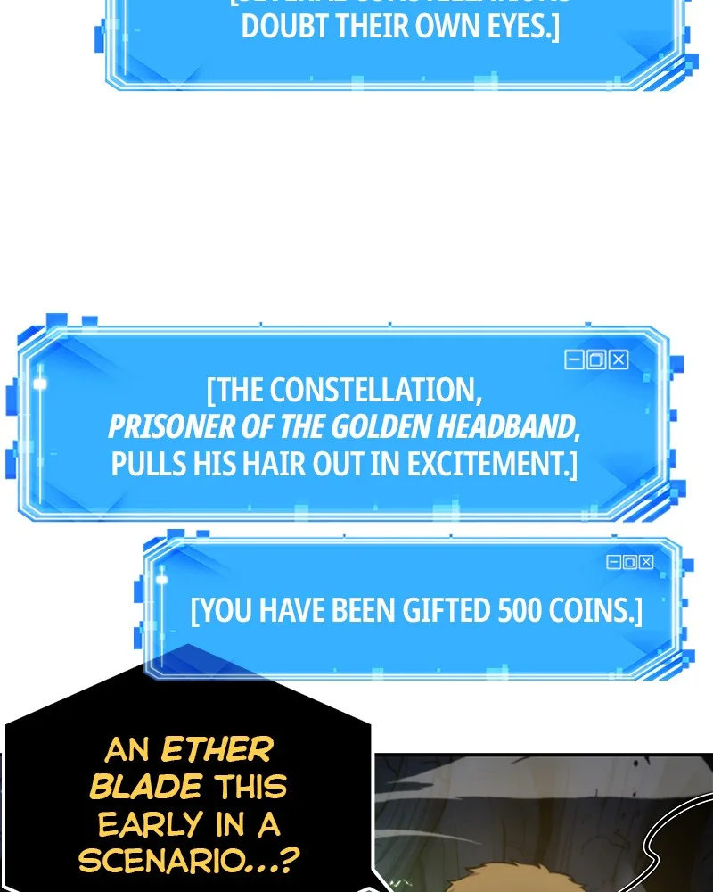 Omniscient Reader's Viewpoint - Chapter 22 - Page 3