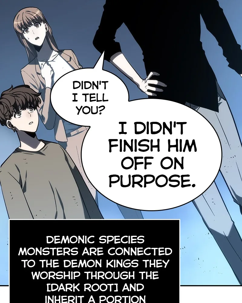 Omniscient Reader's Viewpoint - Chapter 22 - Page 34