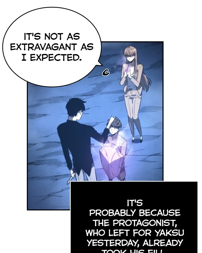 Omniscient Reader's Viewpoint - Chapter 22 - Page 48