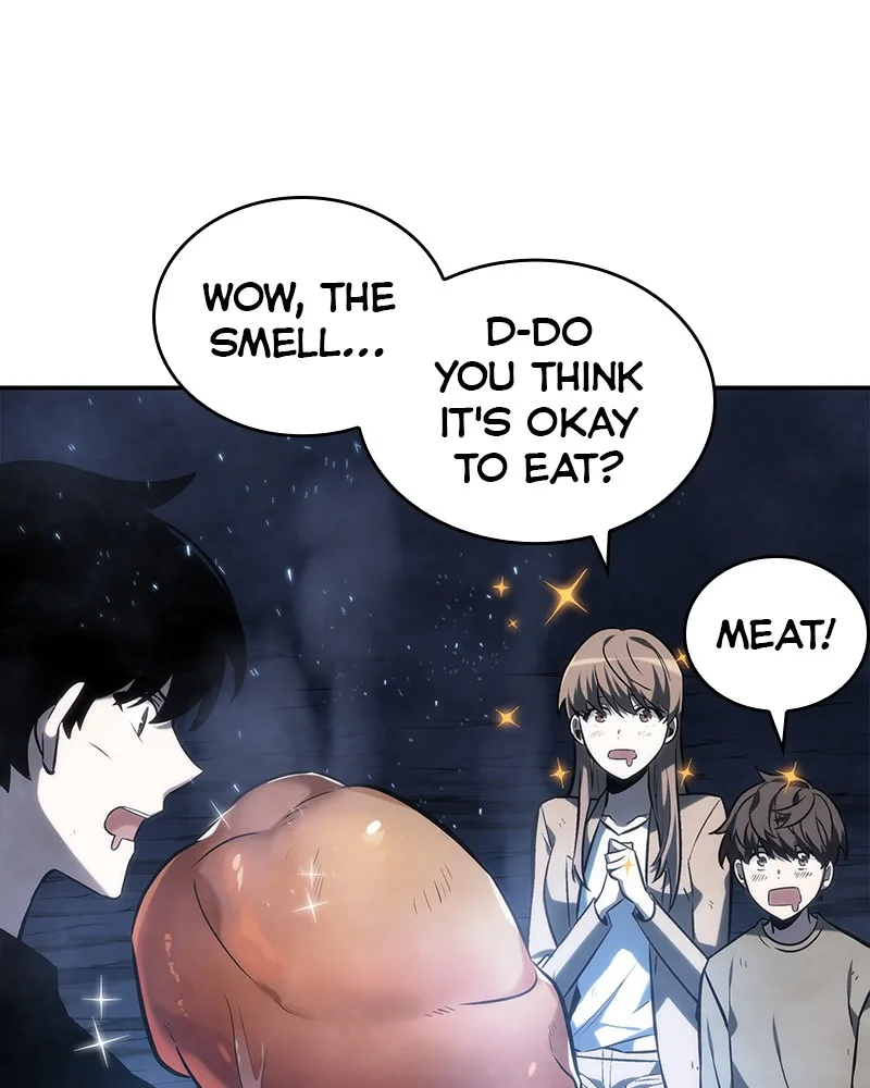 Omniscient Reader's Viewpoint - Chapter 22 - Page 57