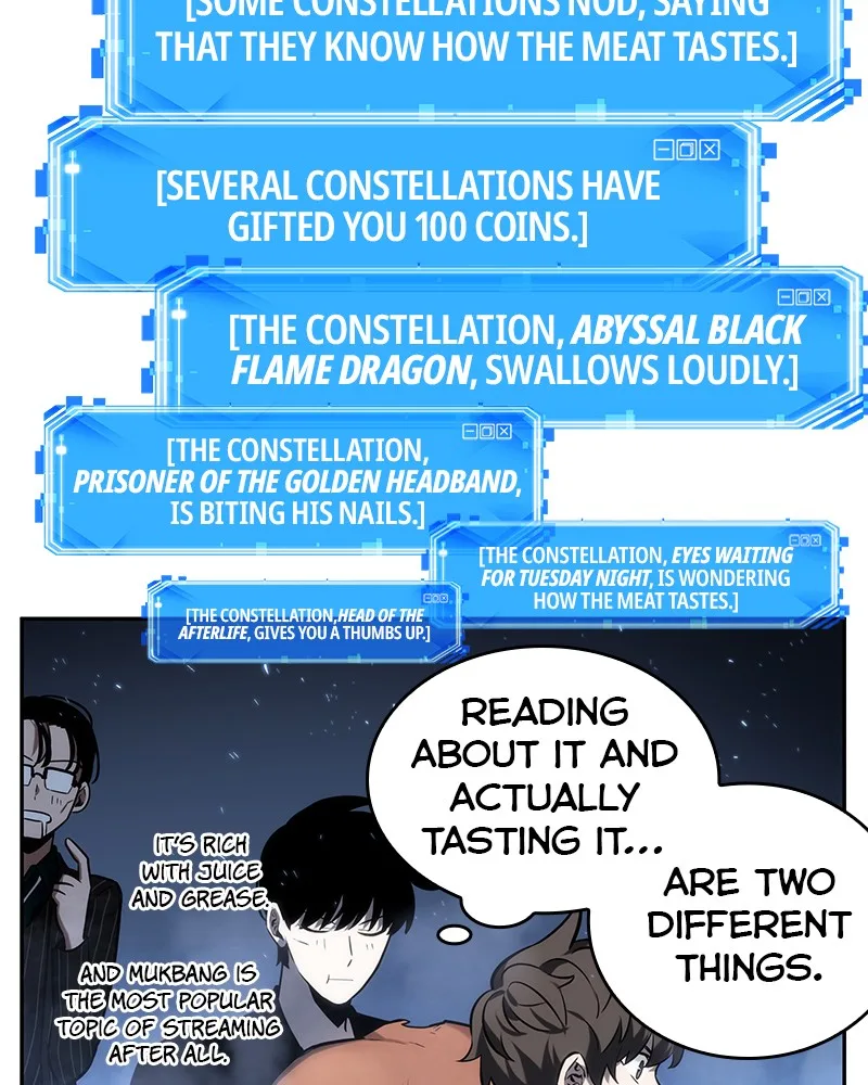 Omniscient Reader's Viewpoint - Chapter 22 - Page 64