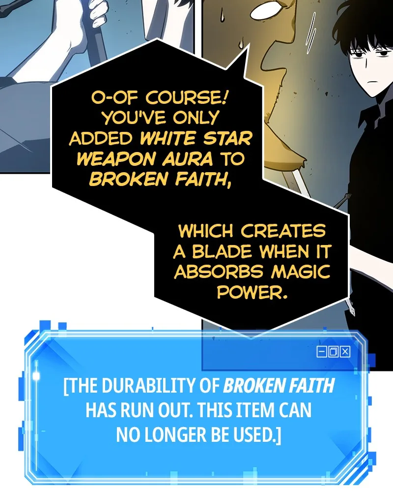 Omniscient Reader's Viewpoint - Chapter 22 - Page 7