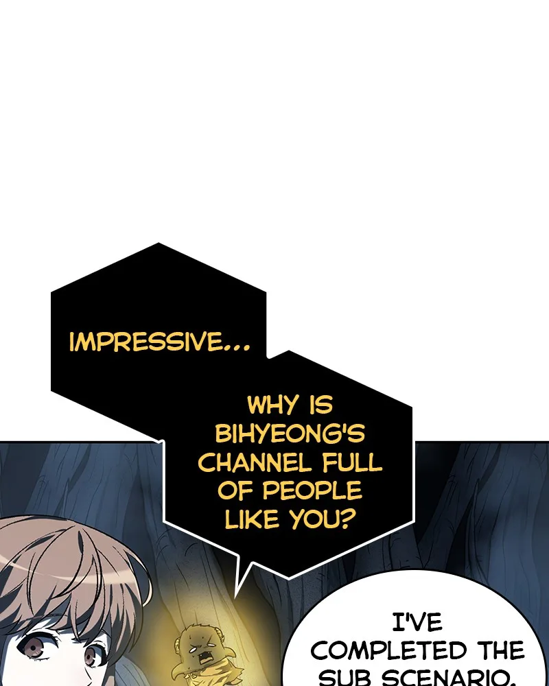 Omniscient Reader's Viewpoint - Chapter 22 - Page 8