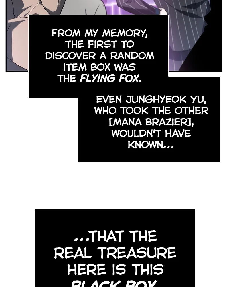 Omniscient Reader's Viewpoint - Chapter 22 - Page 81