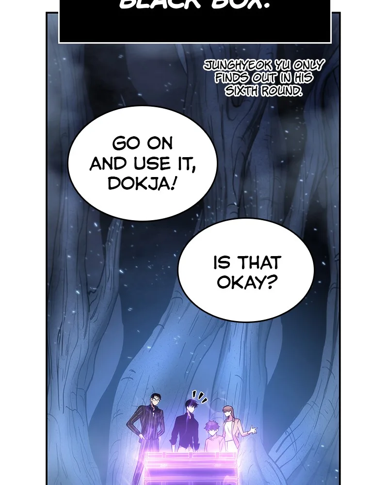 Omniscient Reader's Viewpoint - Chapter 22 - Page 82