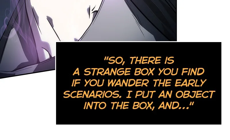 Omniscient Reader's Viewpoint - Chapter 22 - Page 84