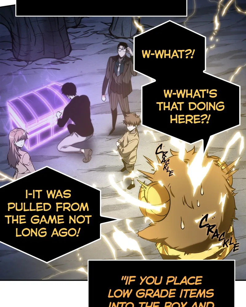 Omniscient Reader's Viewpoint - Chapter 22 - Page 88