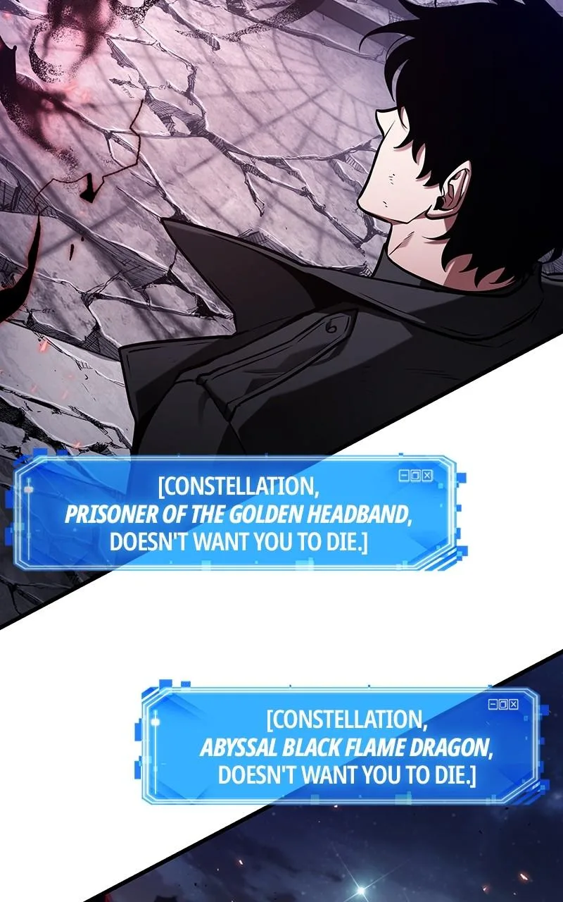Omniscient Reader's Viewpoint - Chapter 220 - Page 105