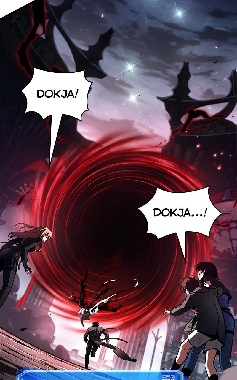 Omniscient Reader's Viewpoint - Chapter 220 - Page 106