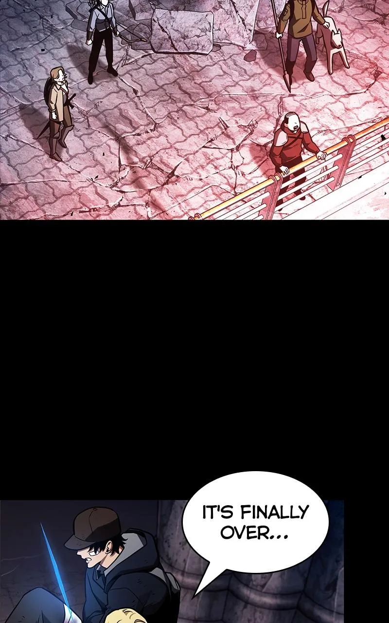 Omniscient Reader's Viewpoint - Chapter 220 - Page 122