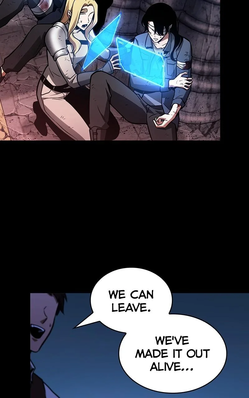 Omniscient Reader's Viewpoint - Chapter 220 - Page 123