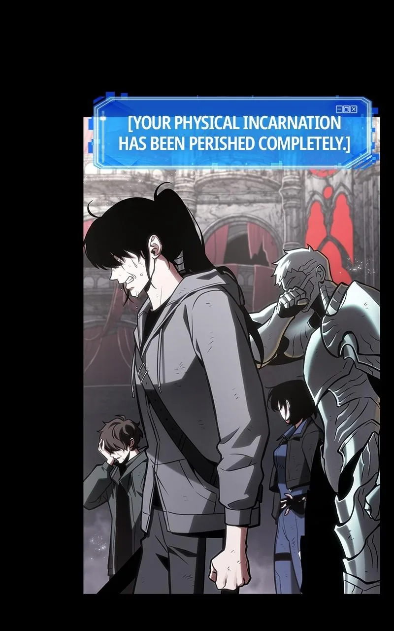 Omniscient Reader's Viewpoint - Chapter 220 - Page 128