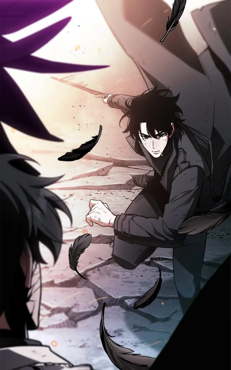 Omniscient Reader's Viewpoint - Chapter 220 - Page 15
